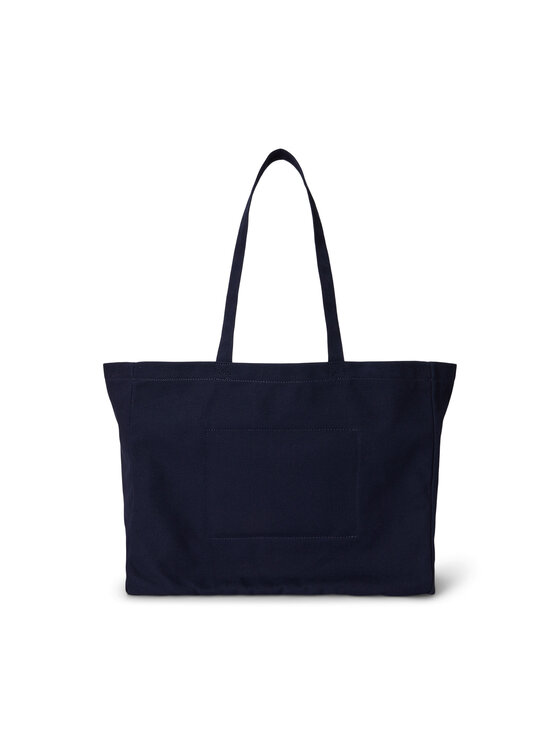 Polo Ralph Lauren Polo Ralph Lauren Kabelka 405P16989001 Čierna