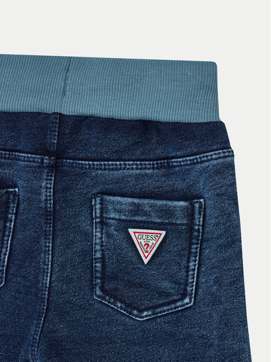 Guess Guess Completo maglietta e pantaloni I5RG18 K8HM4 Multicolore Regular Fit