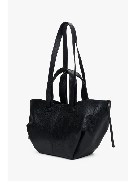 Estro Estro Τσάντα ER00117430 Μαύρο