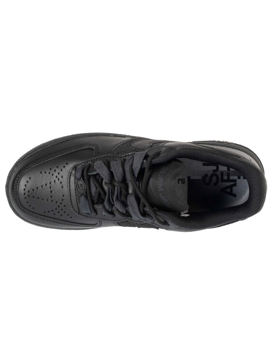 Nike Nike Sneakers Nike Air Force 1 Low x Slam Jam Nero