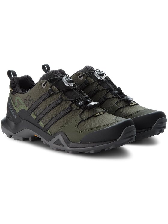 adidas adidas Turistiniai batai Terrex Swift R2 Gtx GORE-TEX CM7497 Žalia