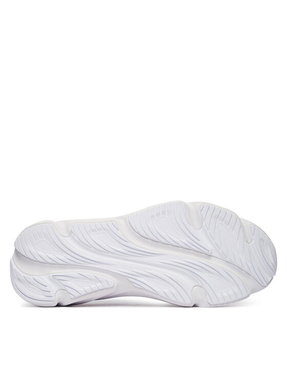 Under Armour Under Armour Tekaški čevlji UA Rogue 6 6006719 100 Bela