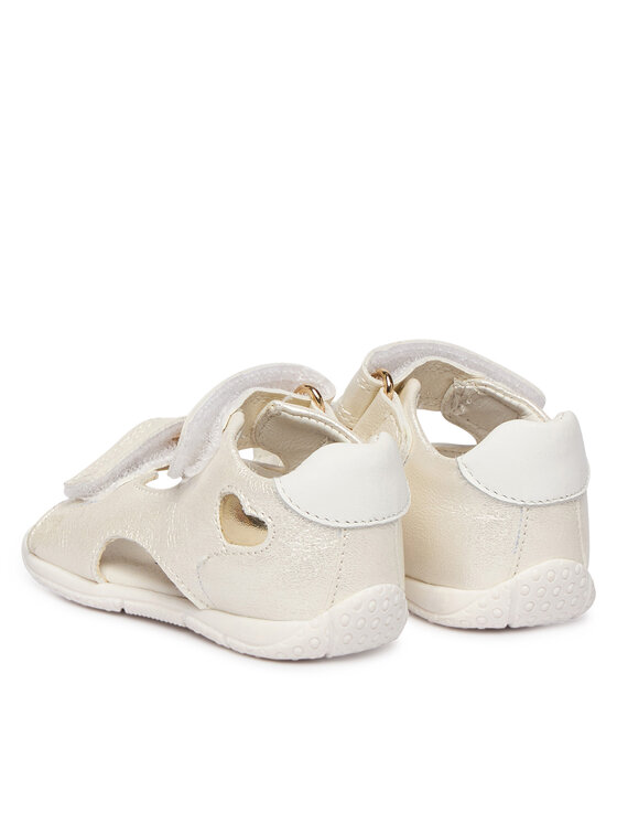 Primigi Primigi Sandale 1413200 Alb