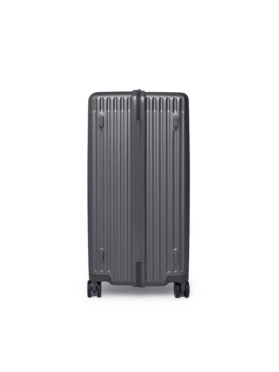 Guess Guess Valigia media TMOLPC P5303 Grigio