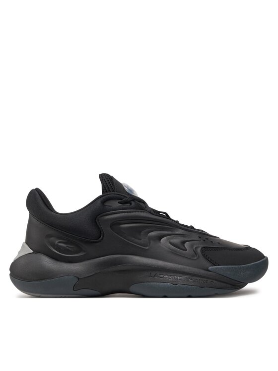 Lacoste Lacoste Sneakers 747SMA0075 Negru