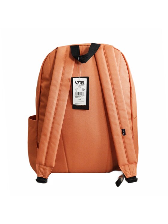 Vans Vans Zaino da scuola Old Skool Classic Arancione