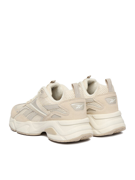 Reebok Reebok Sneakersy CEO-CHARGE AR30246W-CCC Beżowy