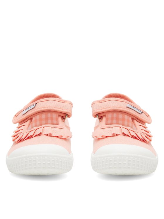 Nelli Blu Nelli Blu Pantofole CA23119A Rosa