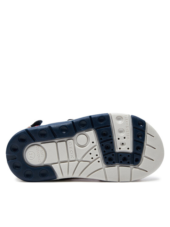 Geox Geox Sandały B Sandal Multy Boy B450FA 014CE C0735 S Granatowy