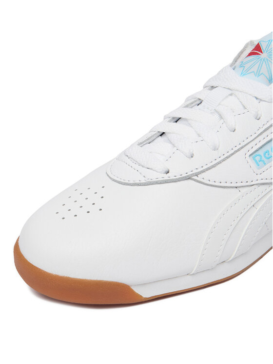 Reebok Reebok Laisvalaikio batai EO-F/S LO 100256037 Balta