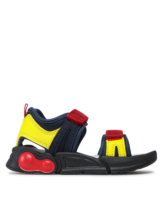 Sandali 16079001 Multicolore