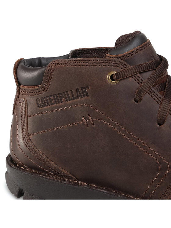 Botas caterpillar transform hot sale