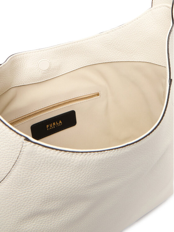 Furla Furla Torebka Lara M WB01900 HSF000 IT 01B00 Biały