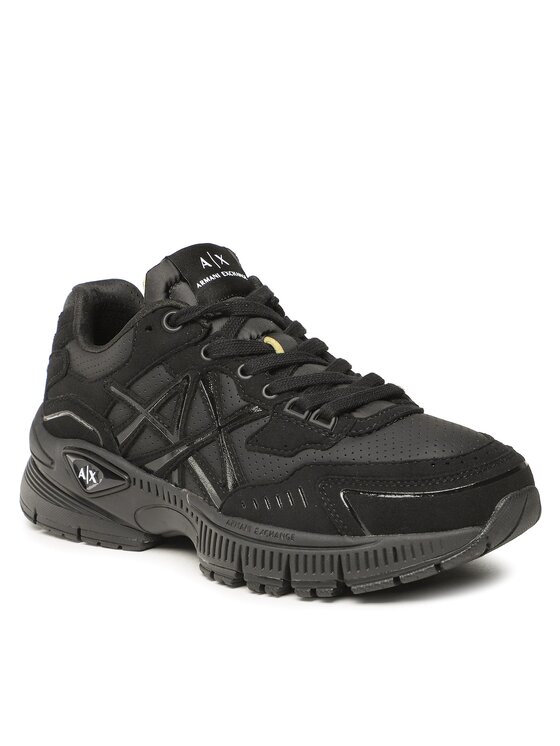 Sneakers Armani Exchange