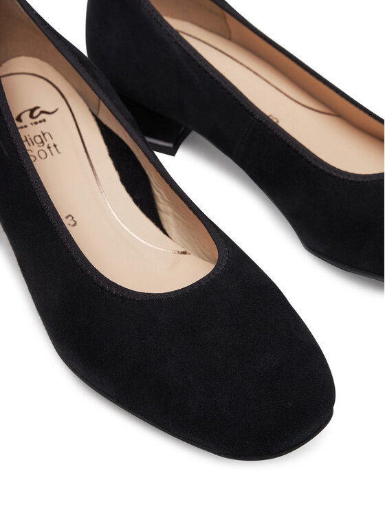 Ara Ara Tacones Graz 12-11838-05 Must