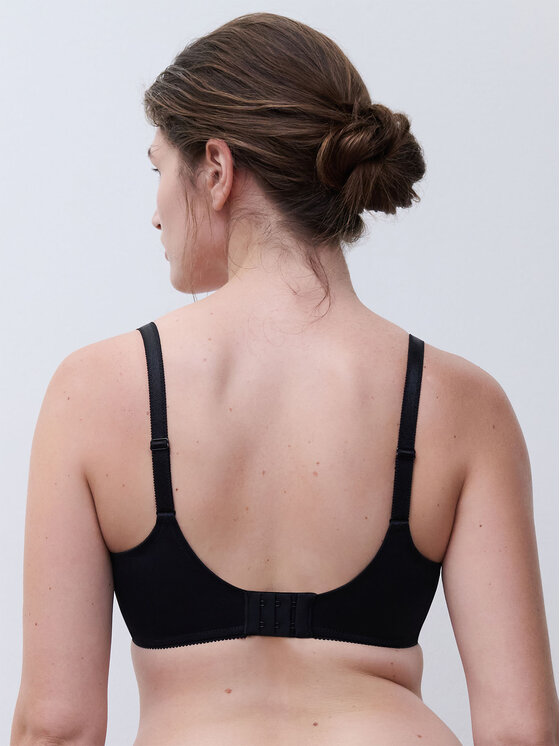 Chantelle Chantelle Reggiseno C16IMV Nero