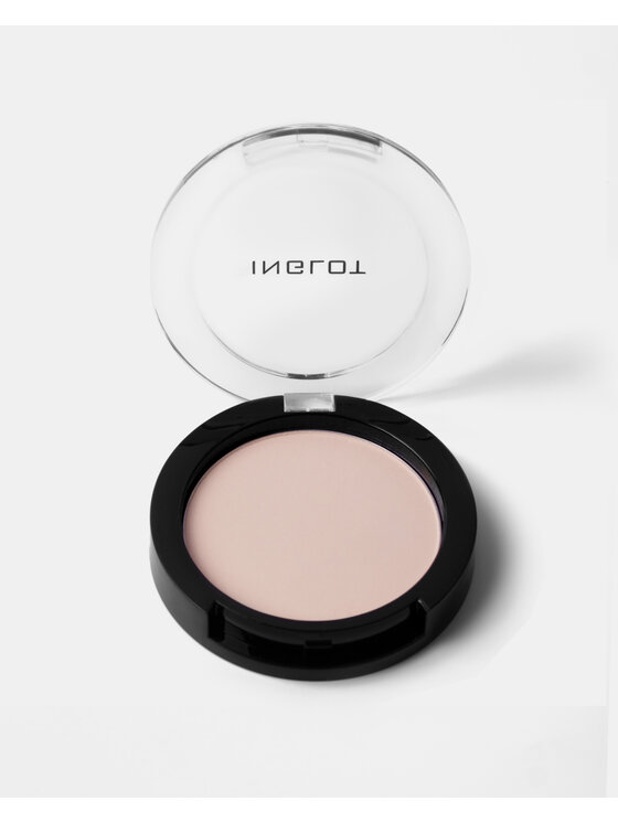INGLOT INGLOT Wygładzający Puder Beżowy