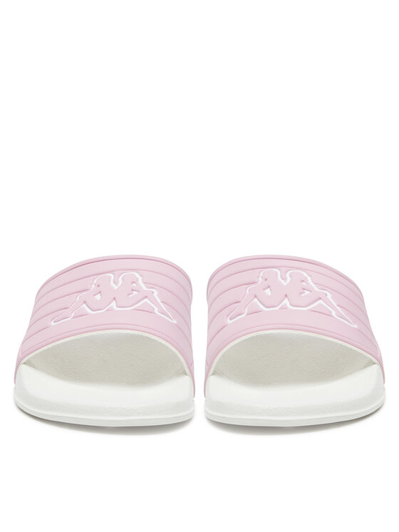 Kappa Kappa Pantoletten CEO-SS24-W2 Rosa