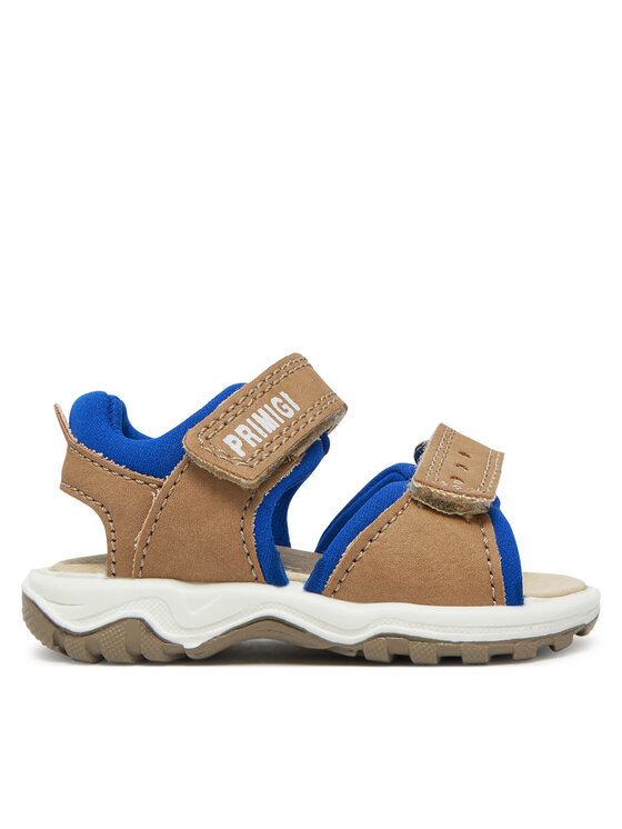 Primigi Primigi Sandaalid 7869111 S Pruun
