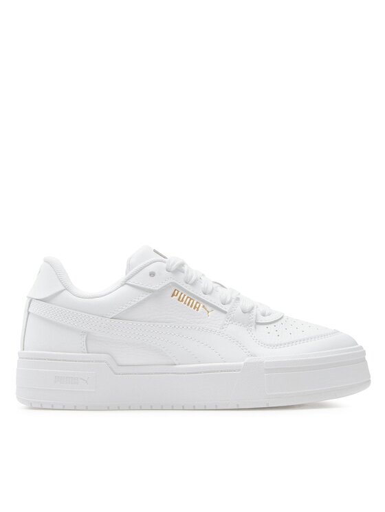 Puma Puma Sneakersy CA Pro Classic Jr 382277 01 Biały