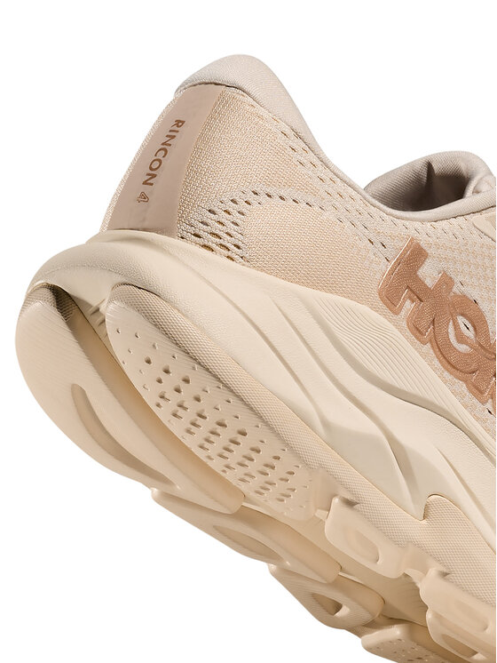 Hoka Hoka Scarpe running Rincon 4 1155131 Beige