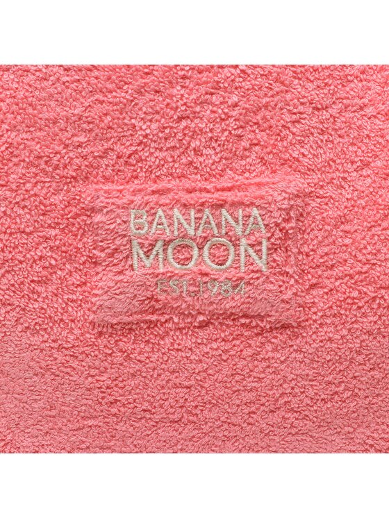 Banana Moon Sac ?� main Seta Oceano LJS03 Rose | Modivo.fr