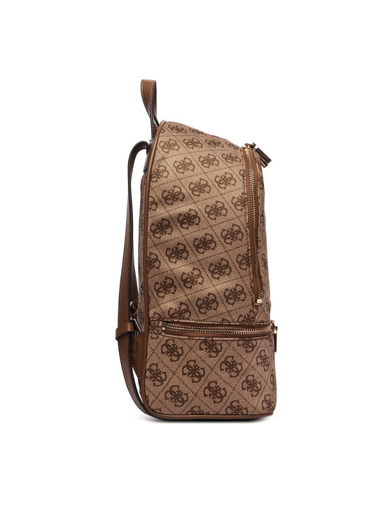 Guess Guess Seljakott Adrian Logo Travel TWNB21 68030 Pruun
