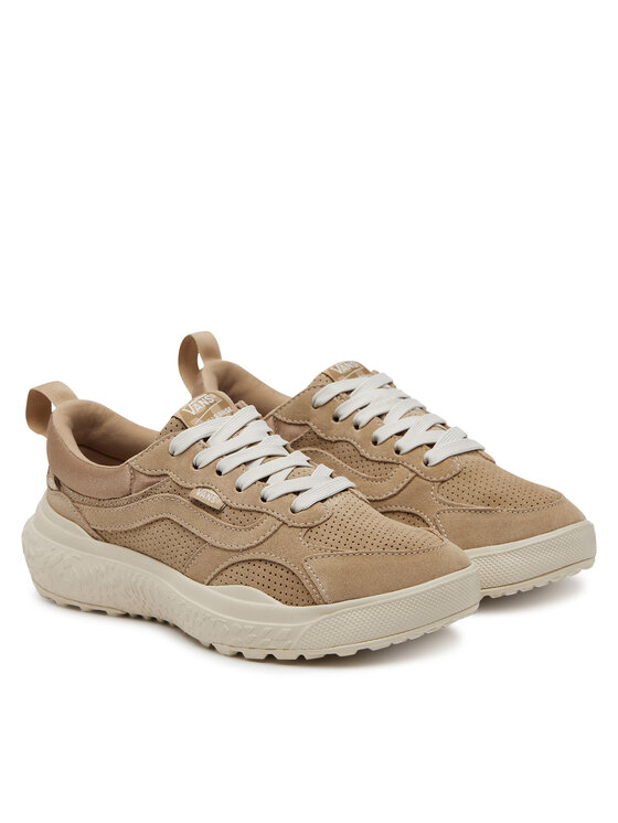 Vans Vans Sneakersy MTE UltraRange Neo VR3 VN000CWESQ71 Beżowy
