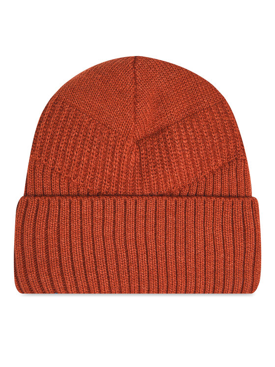 Buff Buff Kepurė Knitted & Fleece 132336.330.10.00 Ruda