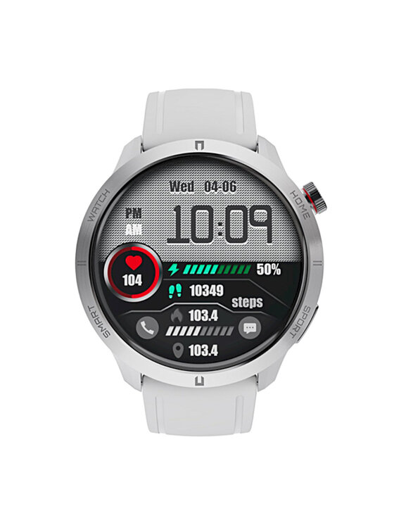 Rubicon Rubicon Smartwatch SMARUB252 Biały