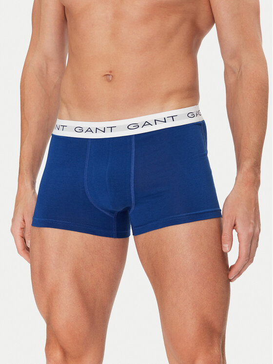 Gant Gant Souprava boxerek 900025003 Barevná