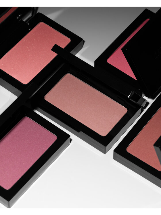 INGLOT INGLOT Freedom System Radiant Skin Róż w kamieniu 127
