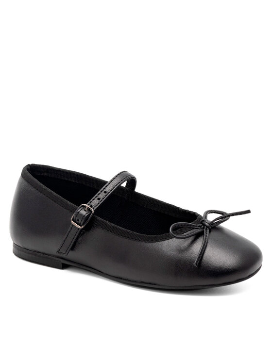 Lasocki Kids Lasocki Kids Ballerinas LUIZA 37-LB 2023(III)DZ Schwarz