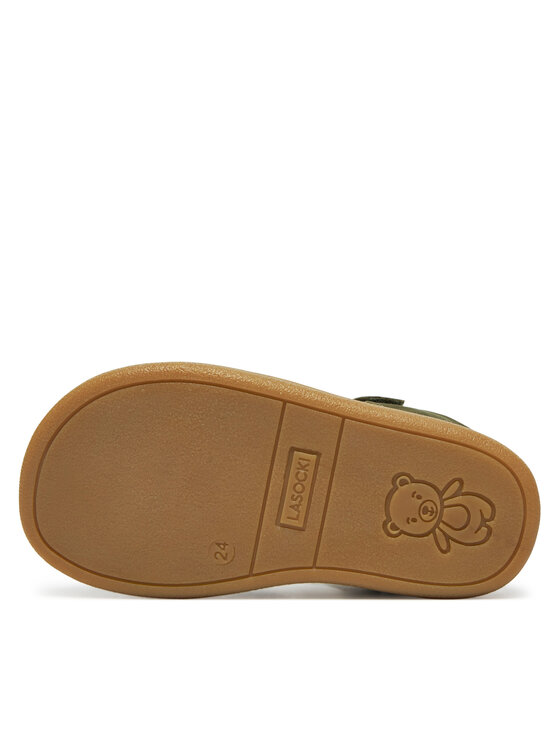 Lasocki Kids Lasocki Kids Sandalen BOB CI12-BOB-02(II)CH Khakifarben