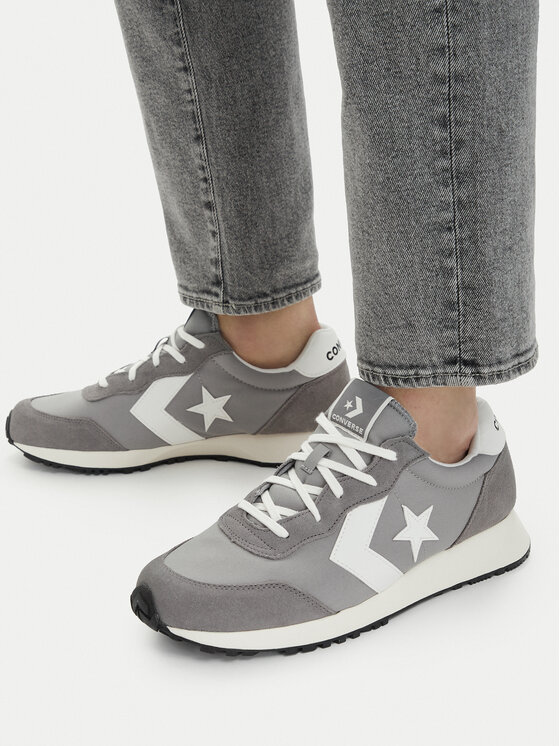 Converse Converse Снікерcи Omega Trainer A13470C Сірий