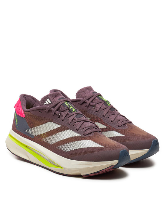 adidas adidas Scarpe running Adizero SL2 IF6765 Viola