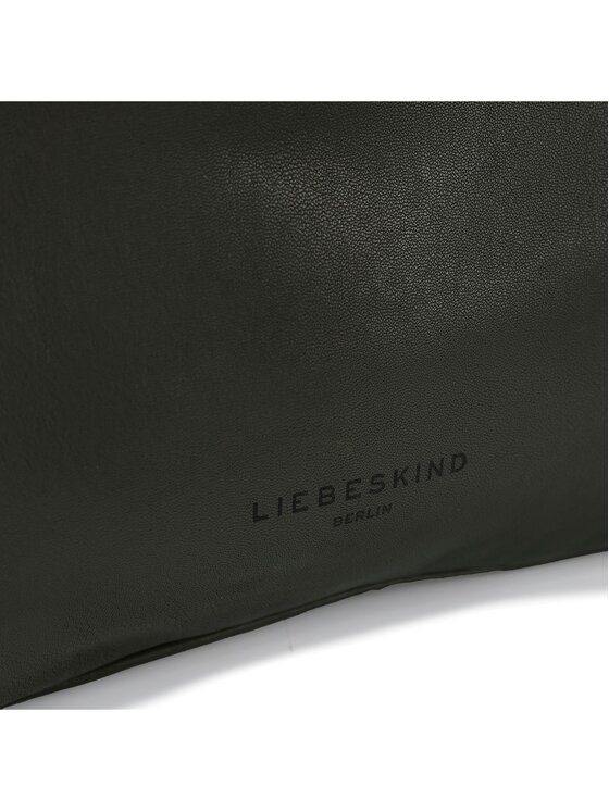 Liebeskind Berlin Liebeskind Berlin Torebka 327573 Zielony