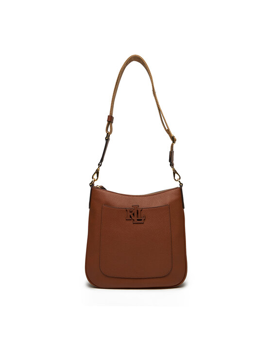 LAUREN RALPH LAUREN LAUREN RALPH LAUREN Torebka 431970152002 Brązowy