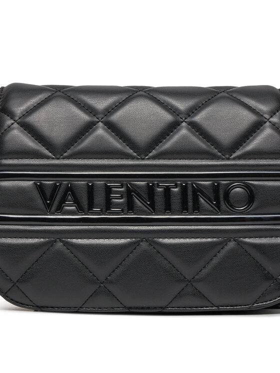 Valentino Handtasche Ada VBS51O09 Schwarz