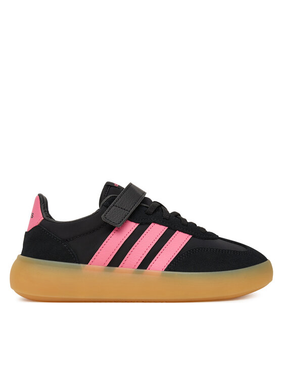 adidas Sneakers Barreda Decode Shoes Kids KJ6821 Negru