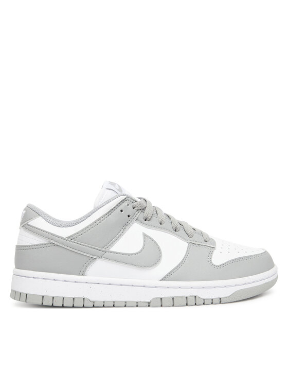 Nike Nike Sneakersy Dunk Low Next Nature DD1873 113 Szary