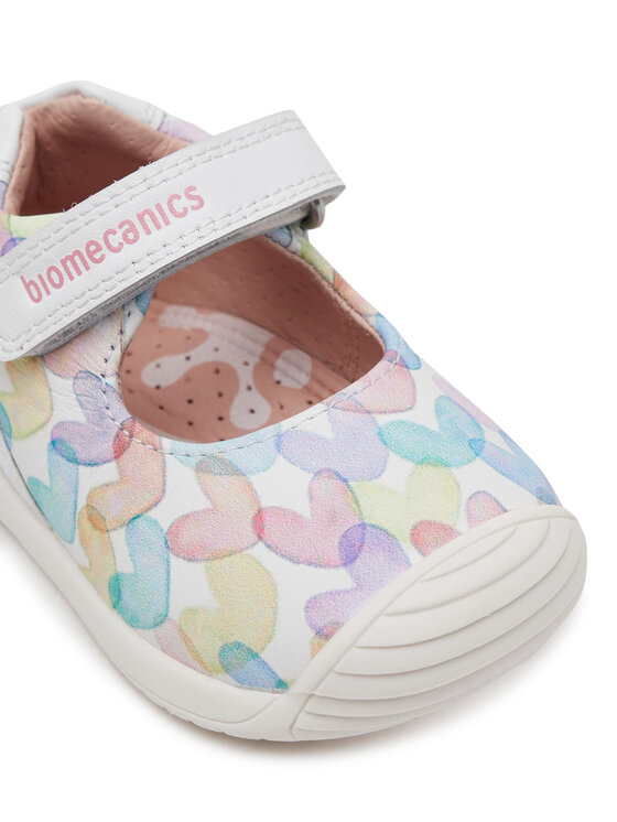 Biomecanics Biomecanics Poolsaapad 252109 M Valge
