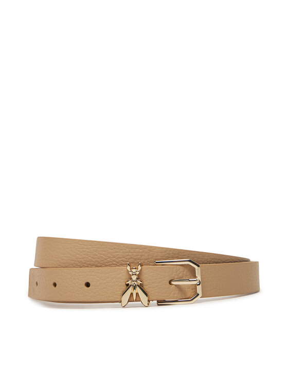 Patrizia Pepe Patrizia Pepe Cintura da donna 8W0045/L001-B732 Beige