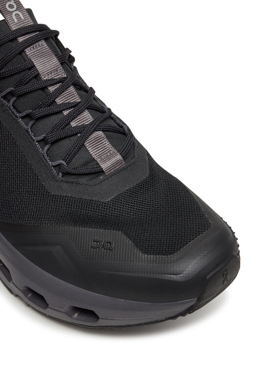 On On Jõusaali jalatsid Cloudnova X 3ME30410106 Must