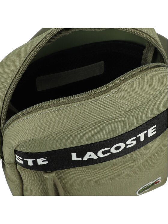 Lacoste Lacoste Torba 307440 Zielony