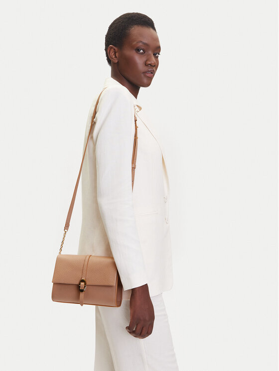 Coccinelle Coccinelle Handtasche E5 RCK 55 01 01 Braun