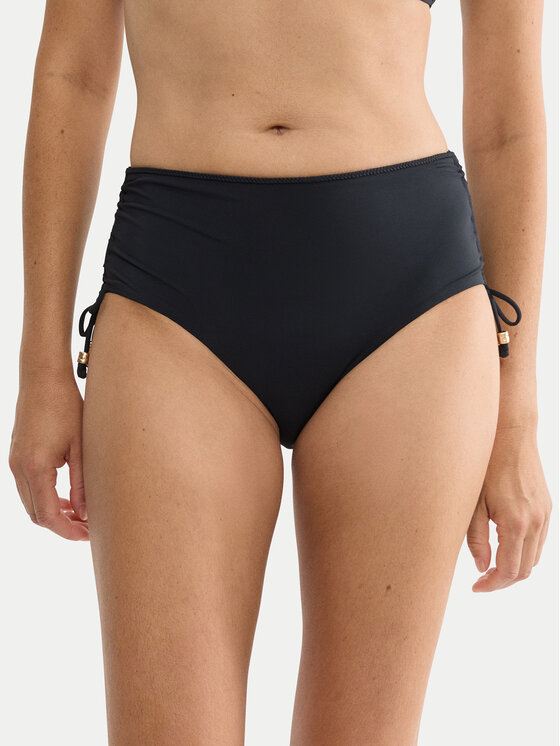 Triumph Triumph Bikini apakšdaļa Summer Twist 10226560 Melns