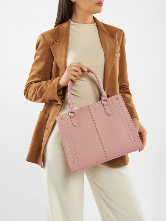 Jenny Fairy Jenny Fairy Handtasche MLS-E-058-05 Rosa