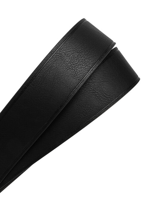 Beverly Hills Polo Club Beverly Hills Polo Club Gürtel CWBEO-BHPC-M2-001-SS26 Schwarz