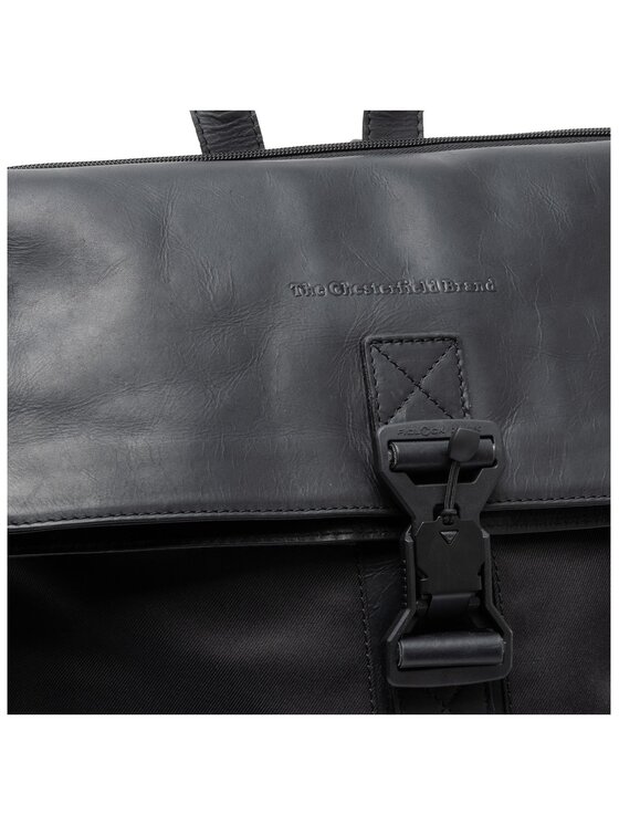 The Chesterfield Brand The Chesterfield Brand Torba 300876 Czarny